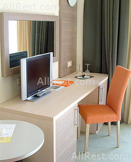 Dalmina Hotel 5